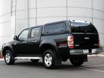 Mazda BT-50 Boss Double Cab 2008 года (AU)